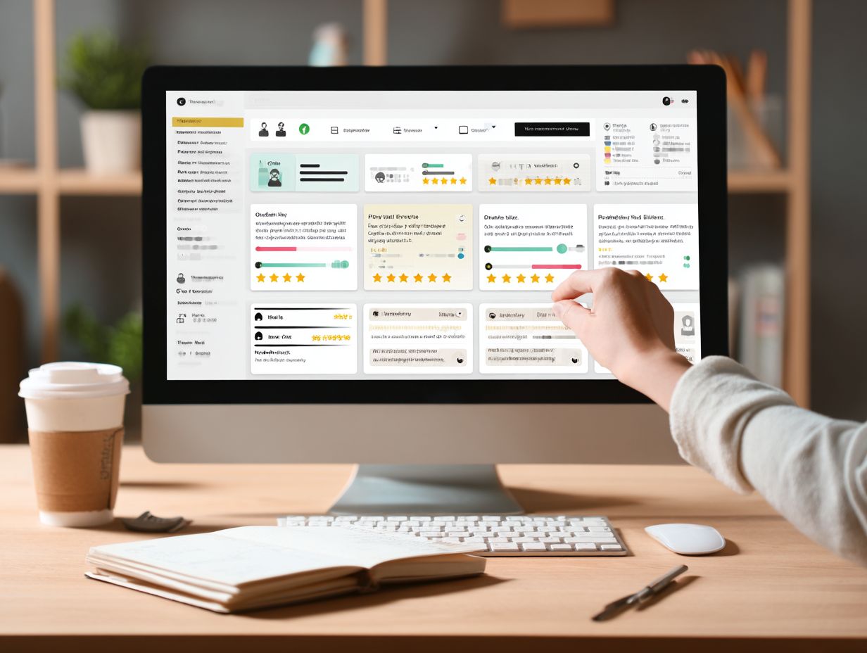 What are AI proofreading tools and how do they work?