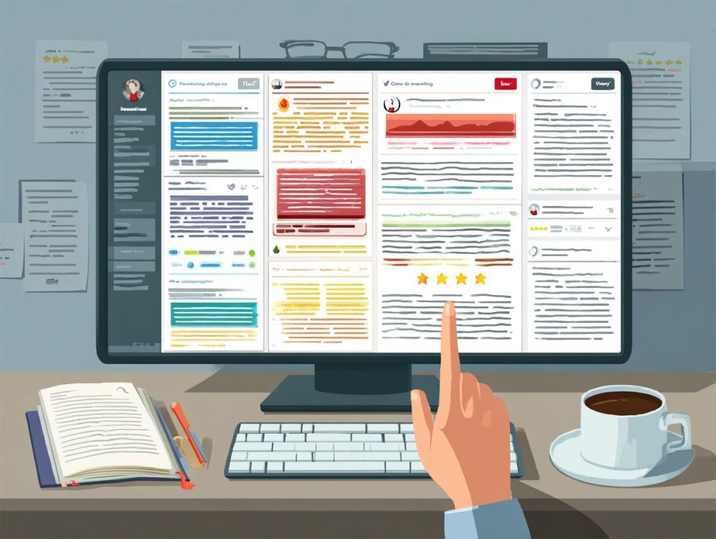 AI Proofreading Tools Compared: Which One Is Worth Paying For