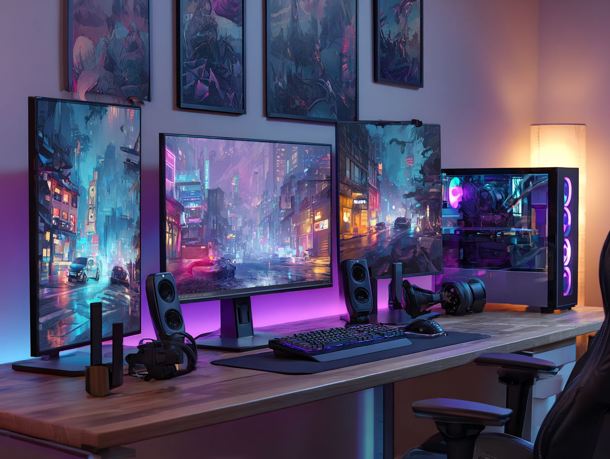 Essential Security Features for VPN in Cloud Gaming