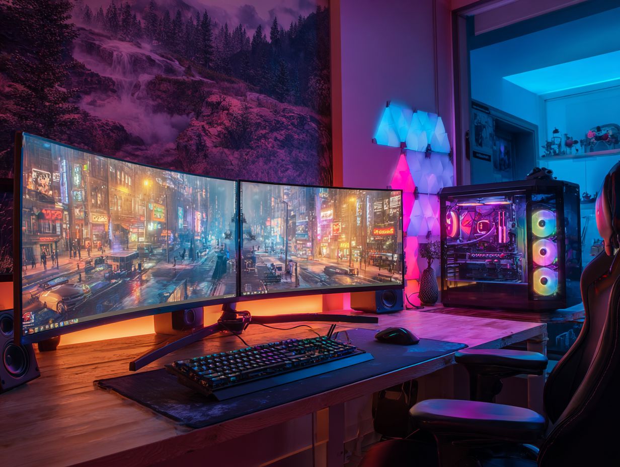 Step-by-Step Guide to Setting Up VPN for Cloud Gaming
